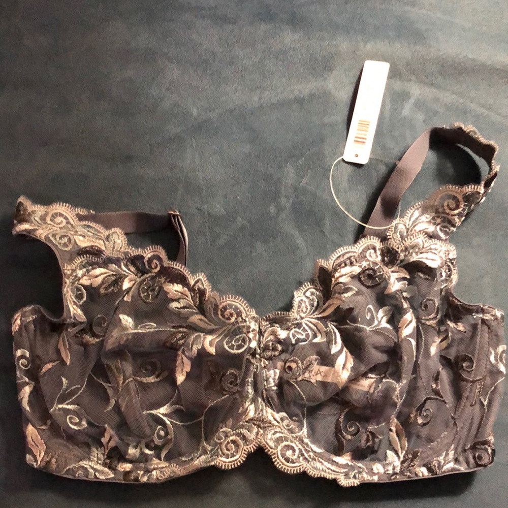 Soma bra